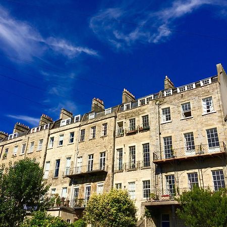 Grosvenor Apartments バース エクステリア 写真