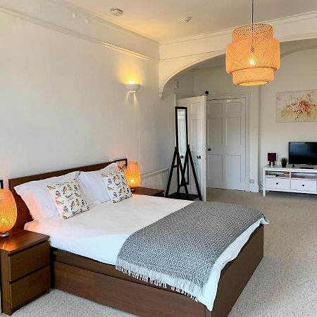 Grosvenor Apartments バース エクステリア 写真