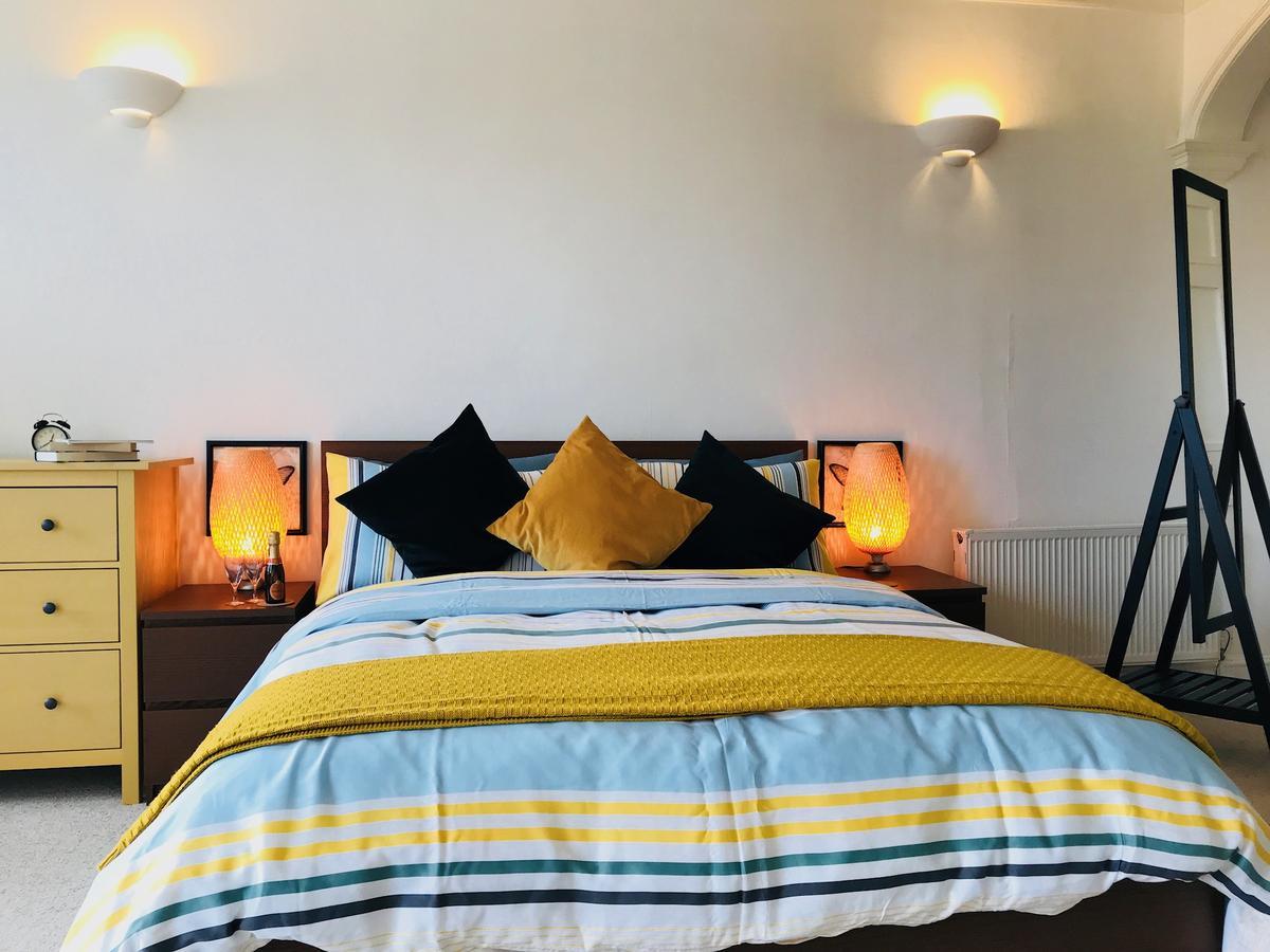 Grosvenor Apartments バース エクステリア 写真