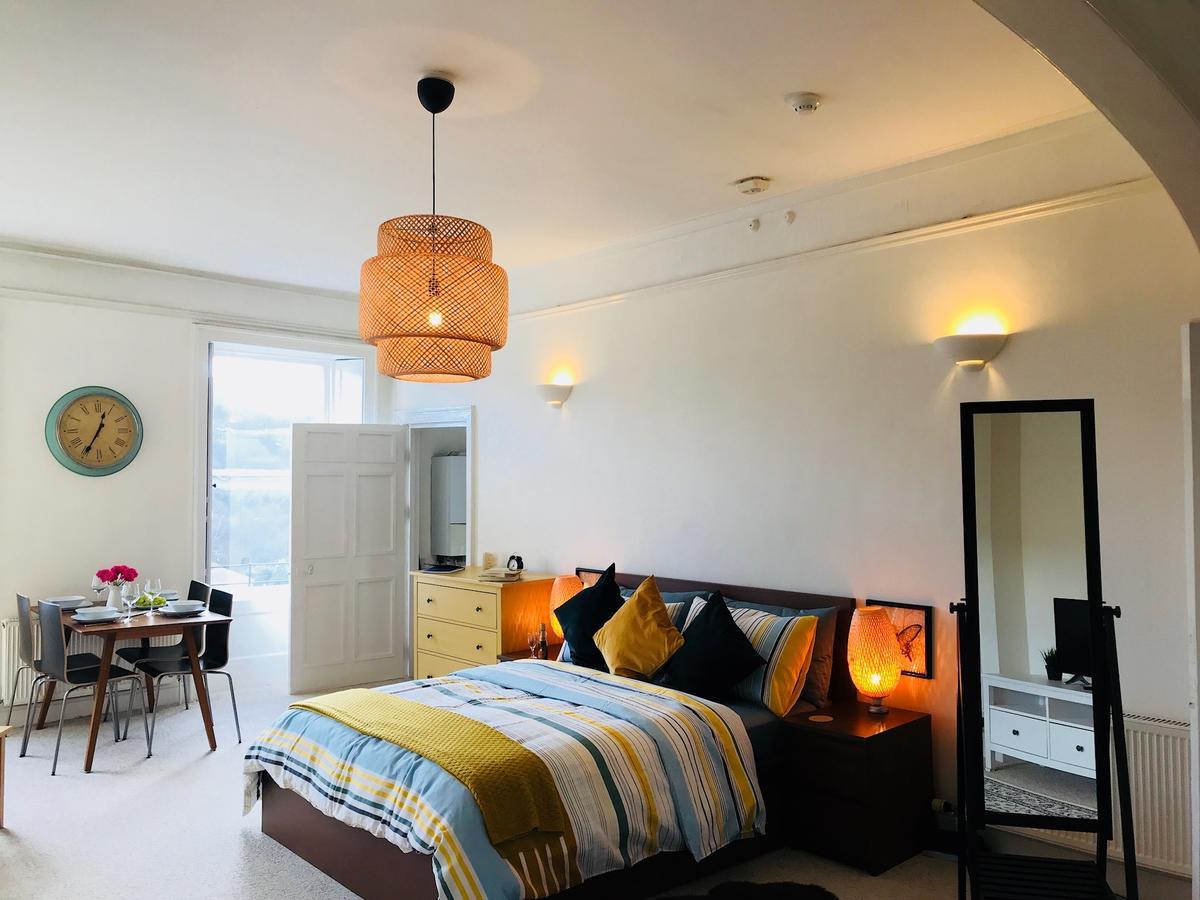 Grosvenor Apartments バース エクステリア 写真