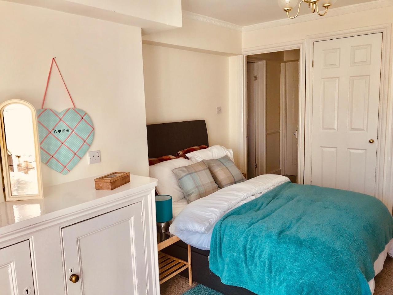 Grosvenor Apartments バース エクステリア 写真