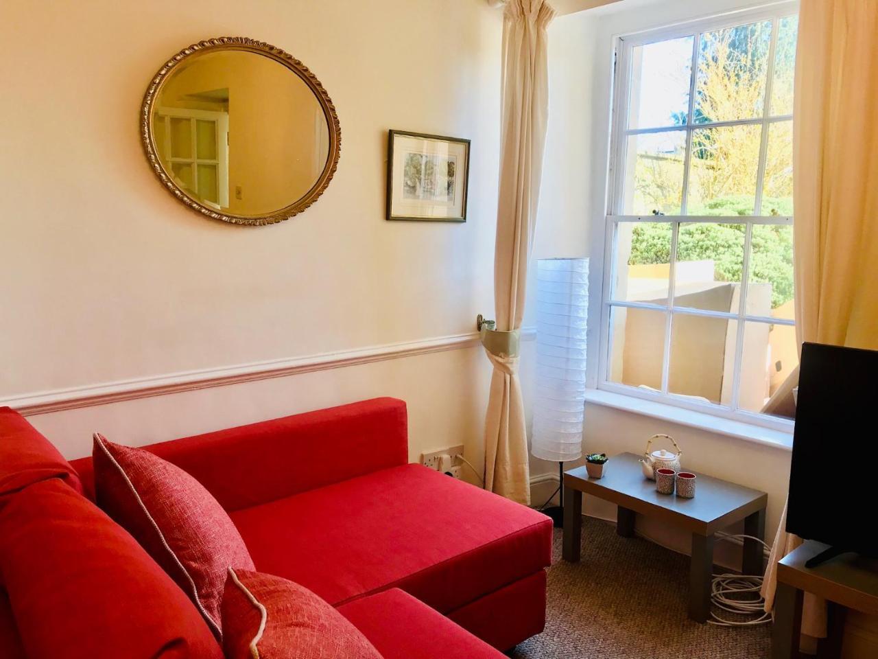 Grosvenor Apartments バース エクステリア 写真