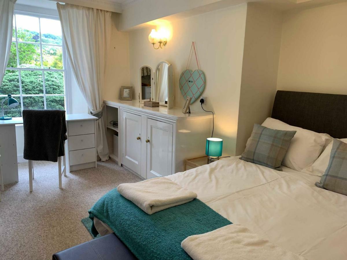 Grosvenor Apartments バース エクステリア 写真