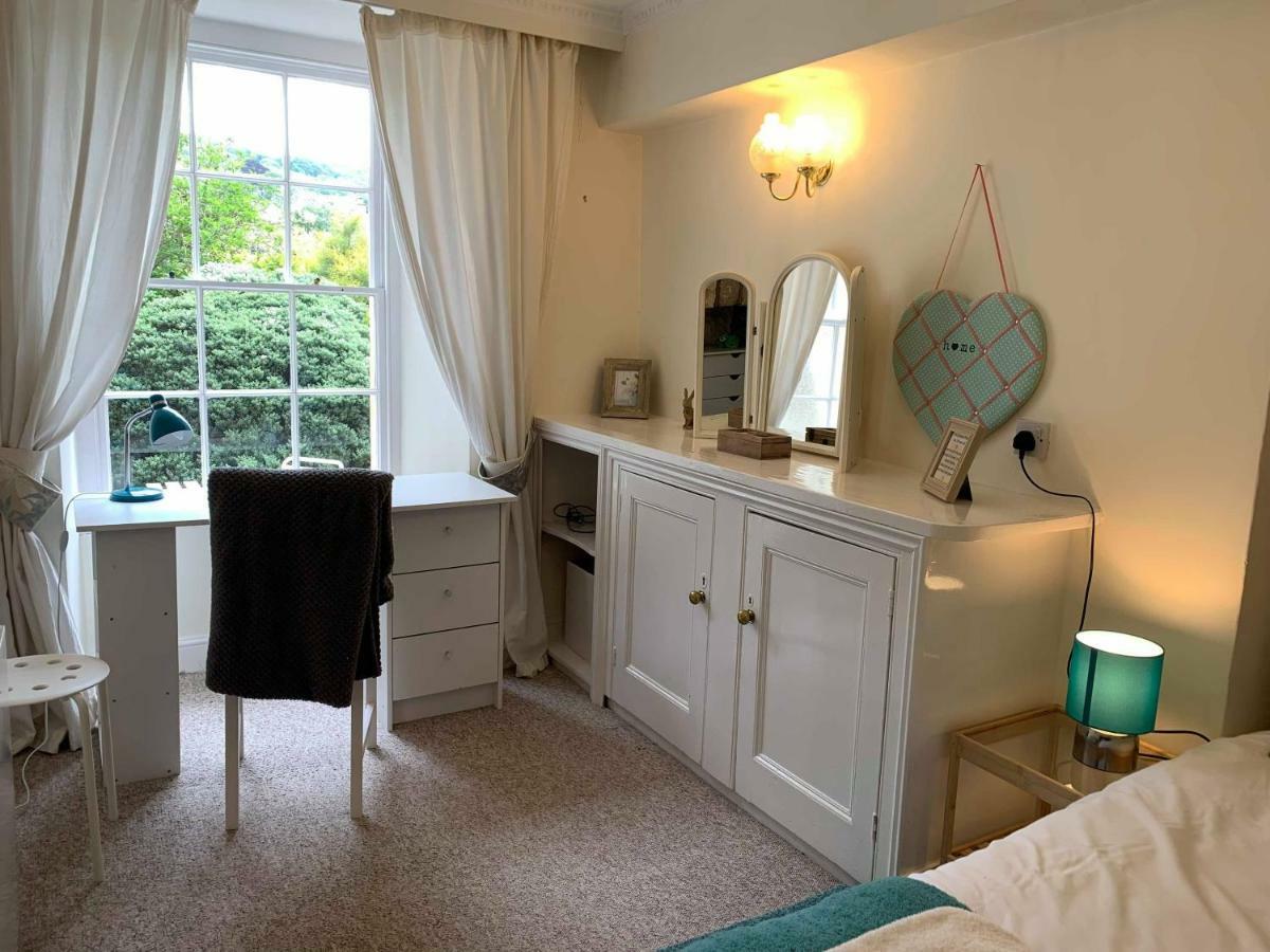 Grosvenor Apartments バース エクステリア 写真
