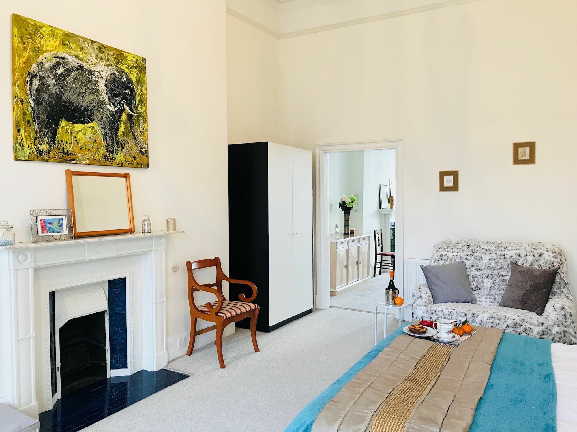 Grosvenor Apartments バース エクステリア 写真