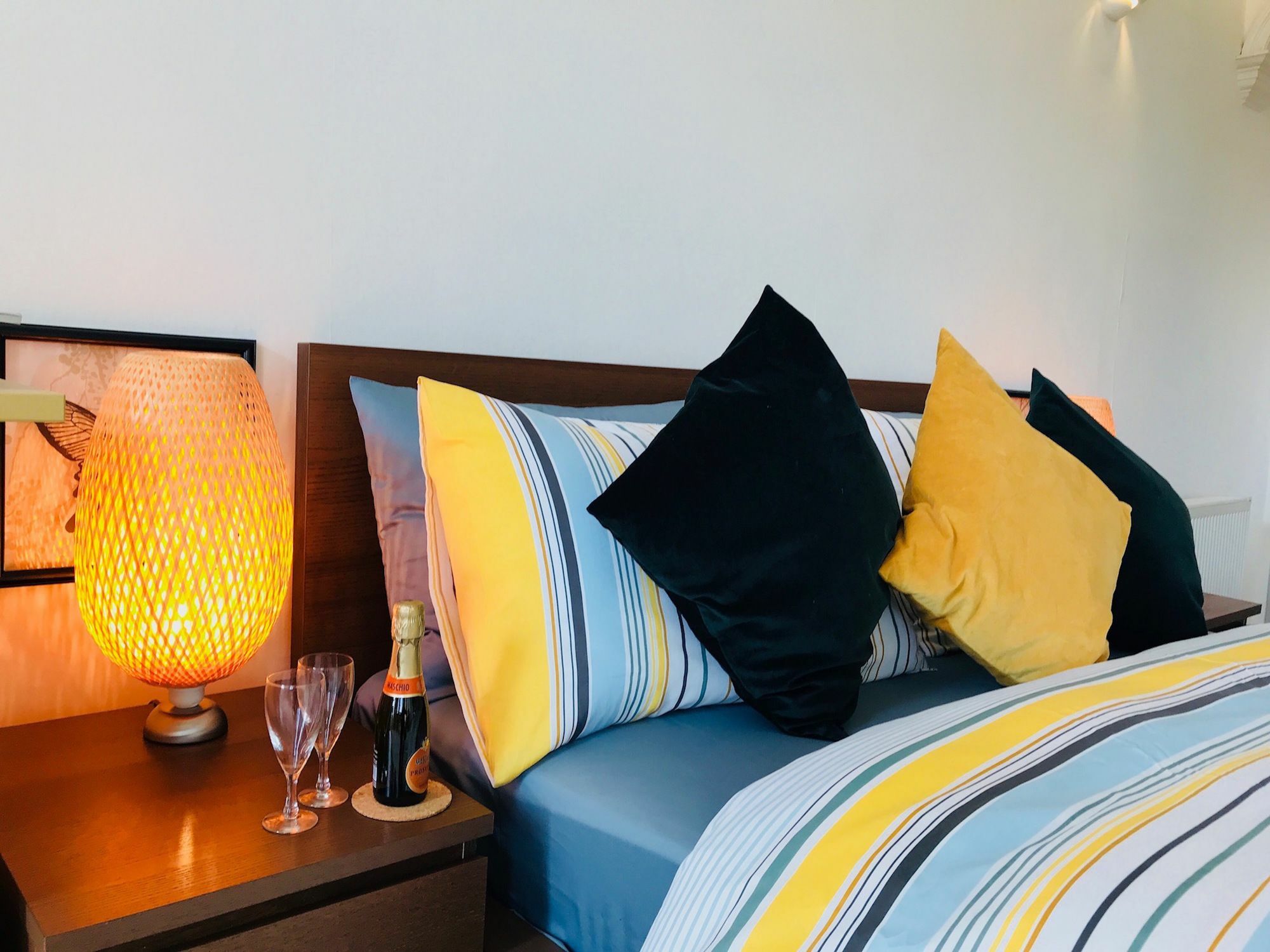 Grosvenor Apartments バース エクステリア 写真