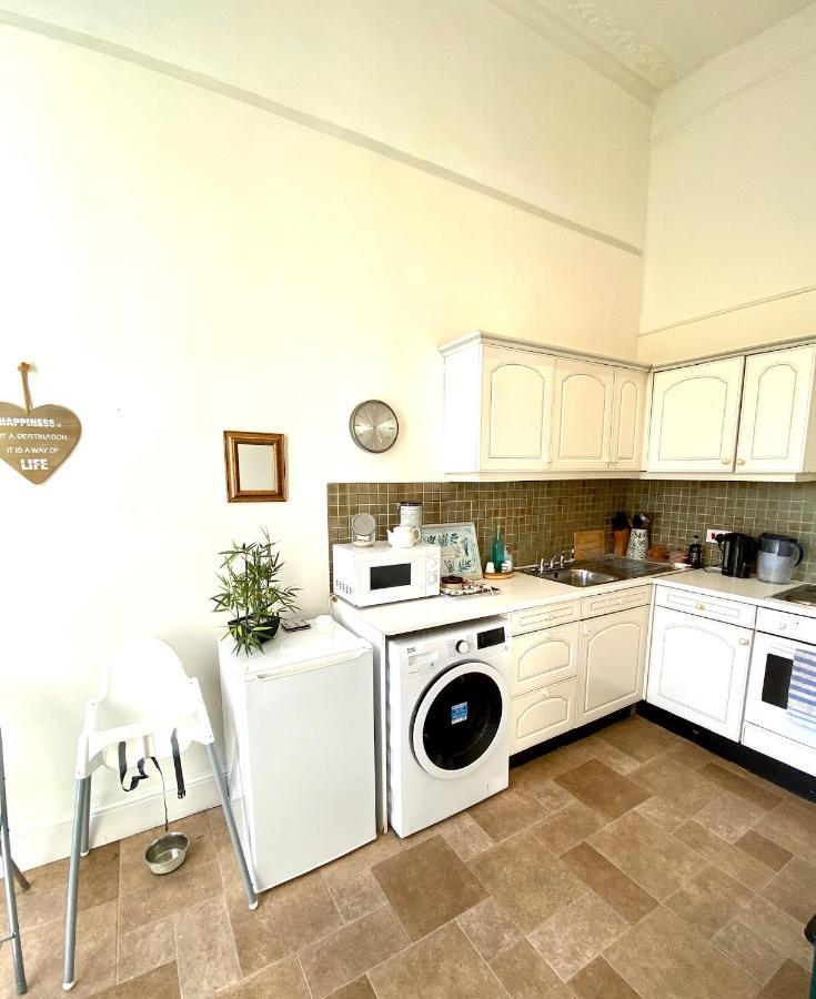 Grosvenor Apartments バース エクステリア 写真