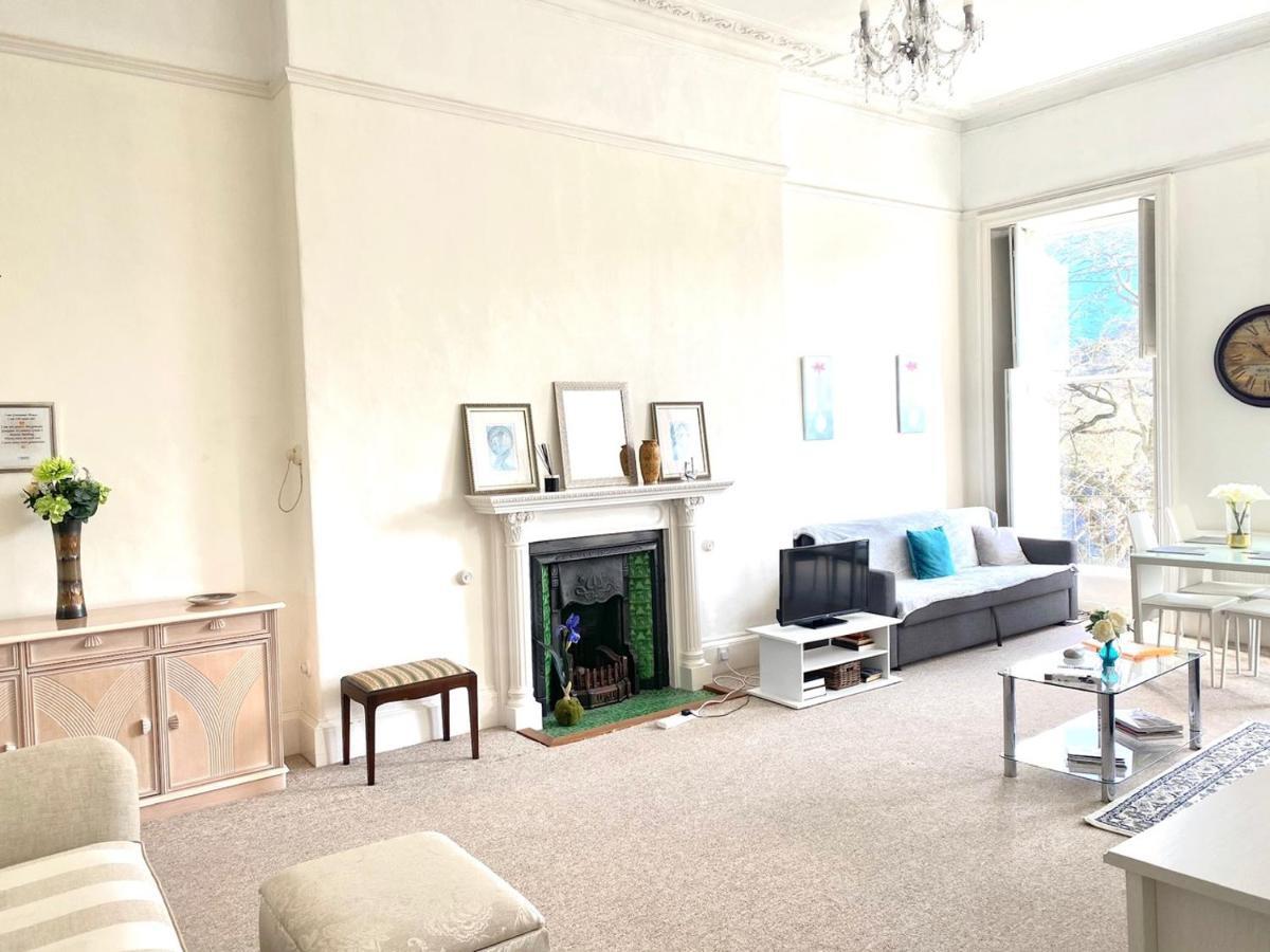 Grosvenor Apartments バース エクステリア 写真