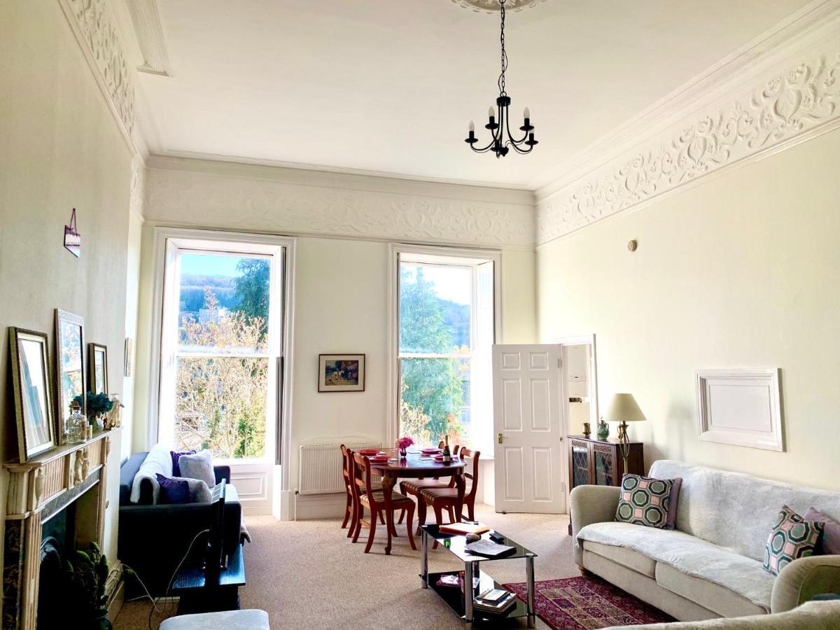 Grosvenor Apartments バース エクステリア 写真